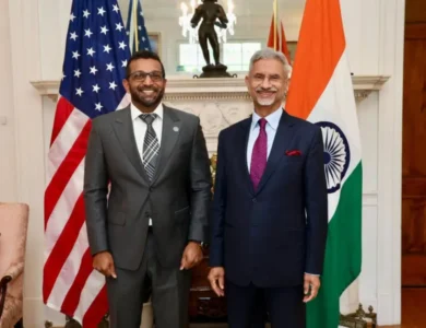 Muted Greetings From U.S. Officials On I-Day Signal Strained Ties