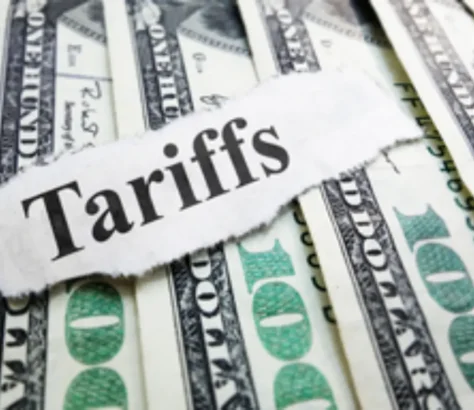 New Delhi Calls Trump's Tariffs 'Unjustified', Vows To Protect National Interests