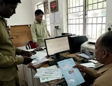 No More Parcels: India Post Halts US Services Starting August 25