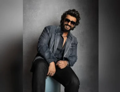 On Raksha Bandhan, Arjun Kapoor Talks About 6x Drama With 6 Sisters