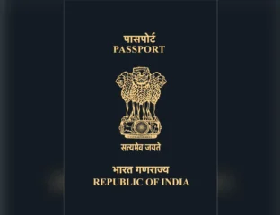 Over 2 Lakh Indians Renounced Citizenship In 2024