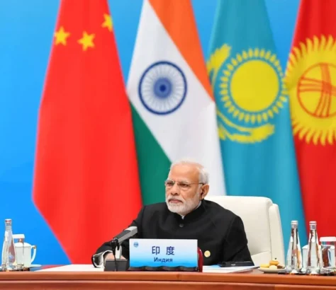 PM Modi To Visit China, First Trip Since 2020