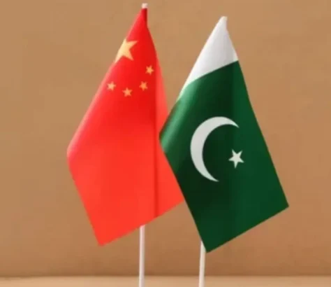 Pak's Moon Dream To Take Flight On Chinese Rocket