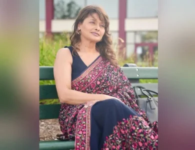 Pallavi Joshi Breaks Down Mithun Chakraborty's Political Evolution
