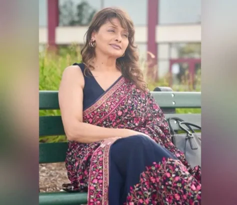 Pallavi Joshi Breaks Down Mithun Chakraborty's Political Evolution