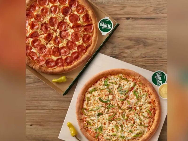 Papa Johns To Re-Enter India With A 650-Store Plan