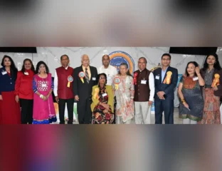 Peace Center Of Los Angeles Holds 10th Annual Health Seminar