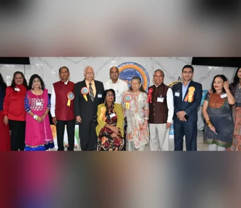 Peace Center Of Los Angeles Holds 10th Annual Health Seminar