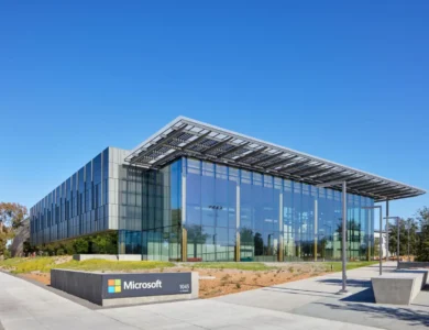 Pratik Pandey, 35, Found Dead At Microsoft Silicon Valley Office