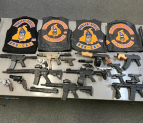 Punjabi Devils Founder Arrested At SF Airport While Trying To Flee To India