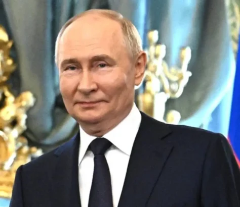 Putin’s India Visit Gains Significance With Global Realignments