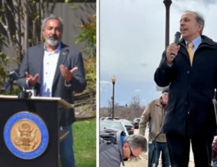 Raja-Bera Bill Puts Up Guardrails On White House AI Exports To China