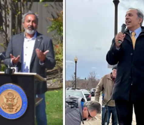 Raja-Bera Bill Puts Up Guardrails On White House AI Exports To China