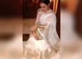 Rekha And Manish Malhotra's Have 'Pure Love' For Sarees
