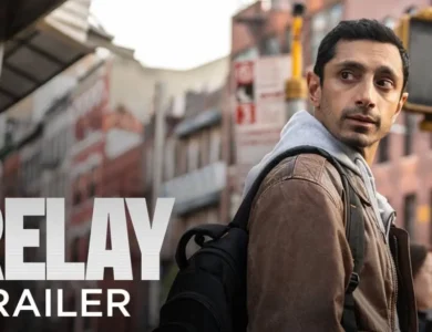 Relay | Official Trailer
