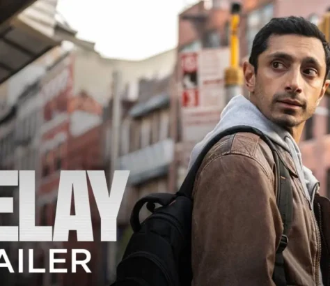 Relay | Official Trailer
