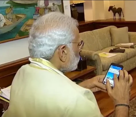 Reports Claim Modi Ignored Trump’s Calls Amid Tariff Standoff