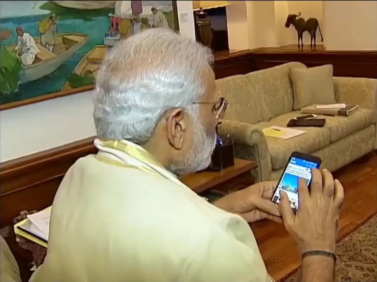 Reports Claim Modi Ignored Trump’s Calls Amid Tariff Standoff