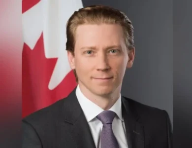 Reset In Ties? Canada Names New Diplomat To Mumbai