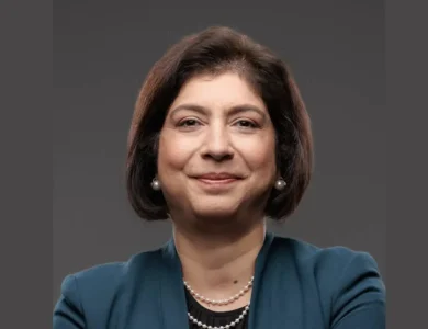 Reshma Kewalramani, Vertex CEO, Joins Fortune's Elite Power List