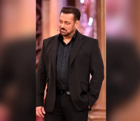 Salman Khan Launches ‘Big Boss’ With Unimpressive Line-Up Of Contestants