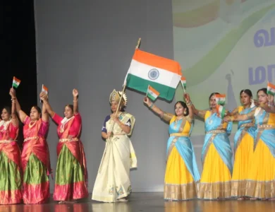 San Diego Community Marks India Independence Day With Cultural Festivities