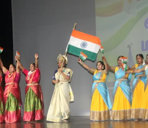 San Diego Community Marks India Independence Day With Cultural Festivities