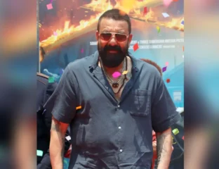 Sanjay Dutt’s Most Iconic Villainous Roles