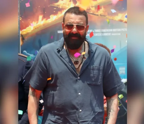 Sanjay Dutt’s Most Iconic Villainous Roles