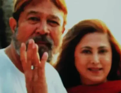 Secret Vows? Rajesh Khanna's Partner Shares New Details