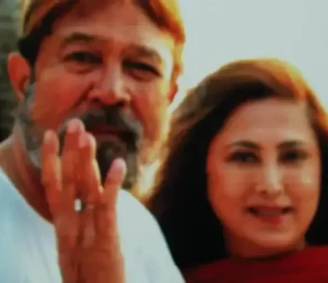 Secret Vows? Rajesh Khanna's Partner Shares New Details