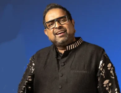 Shankar Mahadevan To Open Restaurants Inspired By RK Narayan’s 'Malgudi'