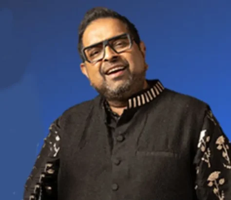 Shankar Mahadevan To Open Restaurants Inspired By RK Narayan’s 'Malgudi'