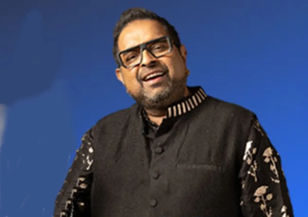 Shankar Mahadevan To Open Restaurants Inspired By RK Narayan’s 'Malgudi'