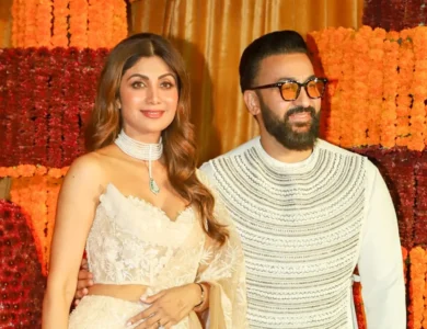 Shilpa Shetty And Raj Kundra Face Fraud Charges