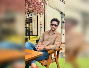 Shivam Khajuria Shares Fun Anecdotes From 'Anupamaa' Set