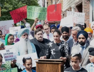 Sikhs Remain Disproportionately Targeted, FBI Data Shows