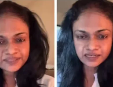 Singer Suchitra Accuses Fiancé Of Physical Abuse, Fraud