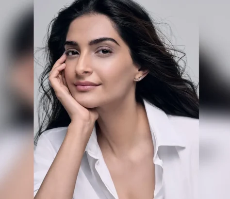 Sonam Says ‘Aisha’ Was First To Make Fashion Central In A Bollywood Film