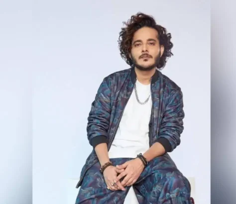 Tanishk Bagchi Credits 'Listening,' Not 'Learning,' For His Success