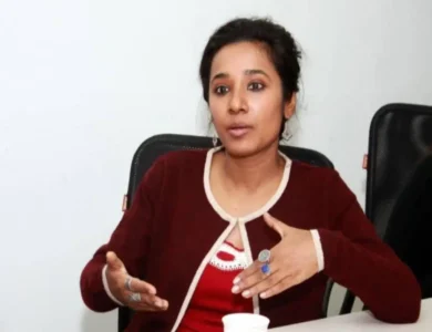 Tannishtha Chatterjee Reveals Stage-4 Cancer Battle