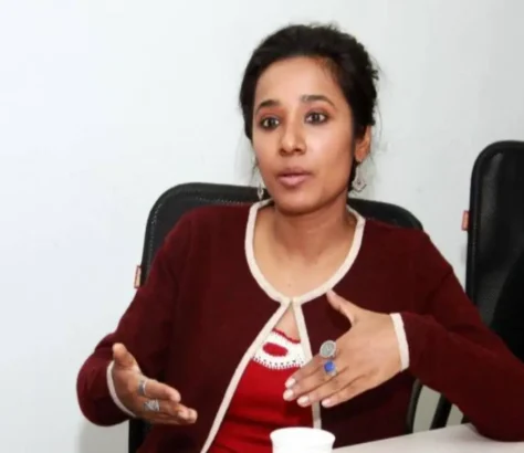 Tannishtha Chatterjee Reveals Stage-4 Cancer Battle