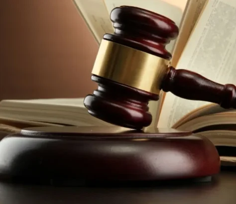 Texas Businessman Charged For Federal Tax Evasion