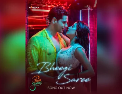 The Emblematic Nature Of India’s Monsoon In Bollywood Song