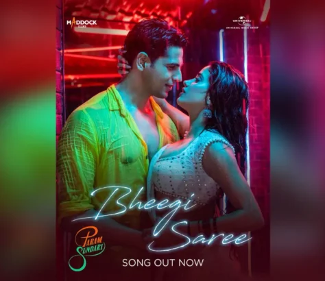 The Emblematic Nature Of India’s Monsoon In Bollywood Song