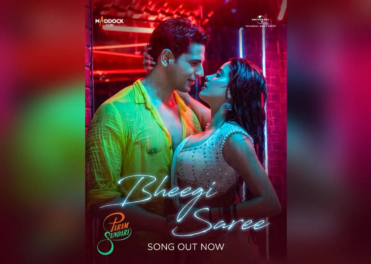 The Emblematic Nature Of India’s Monsoon In Bollywood Song