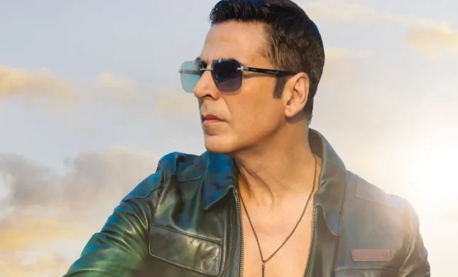 The Secret To Akshay Kumar's Health? Early Dinner