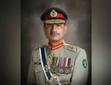 The Uniformed Hand: Pakistan's Military Tightens Grip Under Asim Munir