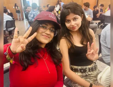 Thousands Of Indian Students Enroll At Arizona State University