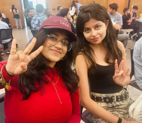 Thousands Of Indian Students Enroll At Arizona State University